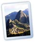 Diaporama Cuzco
